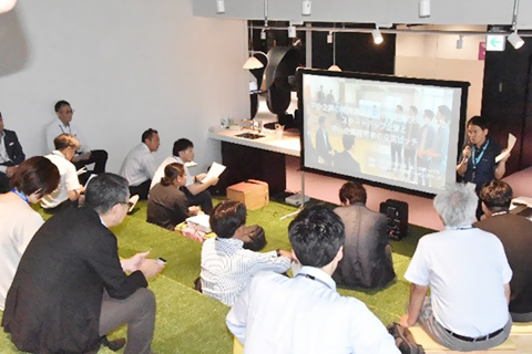 第２回例会